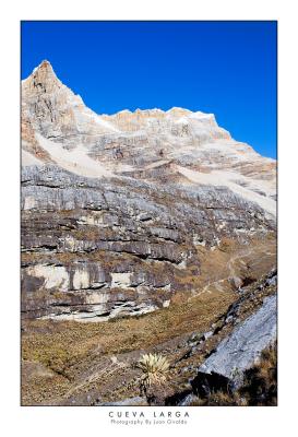 Sierra Nevada del Cocuy