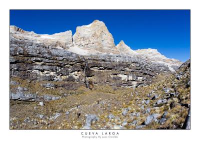 Sierra Nevada del Cocuy