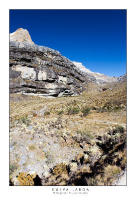 Sierra Nevada del Cocuy