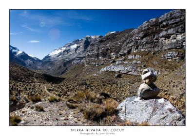 Sierra Nevada del Cocuy
