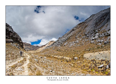 Sierra Nevada del Cocuy