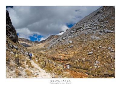 Sierra Nevada del Cocuy