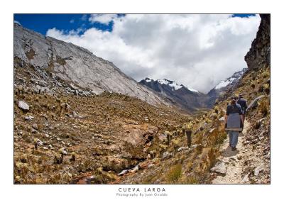 Sierra Nevada del Cocuy