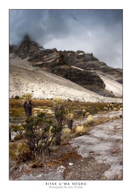 Sierra Nevada del Cocuy
