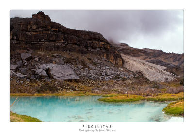 Sierra Nevada del Cocuy