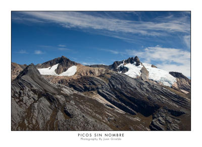 Sierra Nevada del Cocuy
