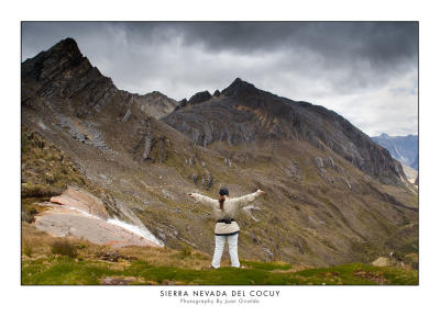 Sierra Nevada del Cocuy