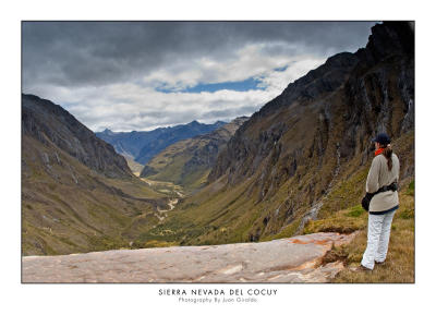 Sierra Nevada del Cocuy