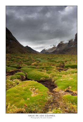 Sierra Nevada del Cocuy