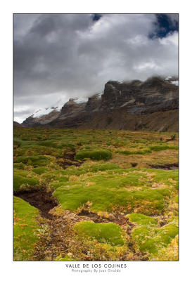 Sierra Nevada del Cocuy