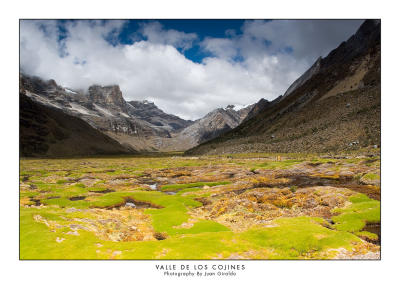 Sierra Nevada del Cocuy