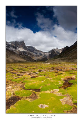 Sierra Nevada del Cocuy