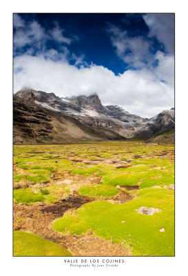 Sierra Nevada del Cocuy