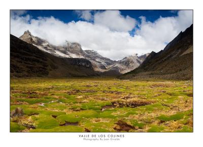 Sierra Nevada del Cocuy