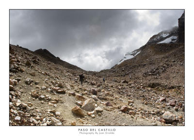 Sierra Nevada del Cocuy