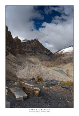 Sierra Nevada del Cocuy