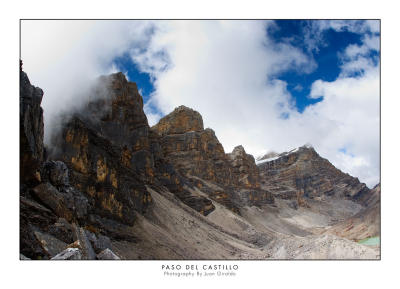 Sierra Nevada del Cocuy