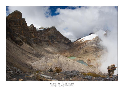Sierra Nevada del Cocuy