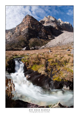 Sierra Nevada del Cocuy
