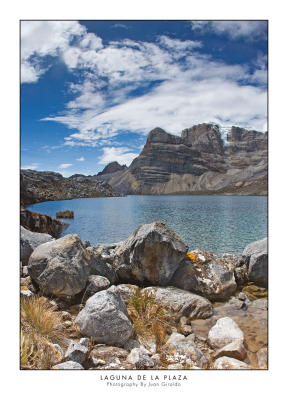 Sierra Nevada del Cocuy