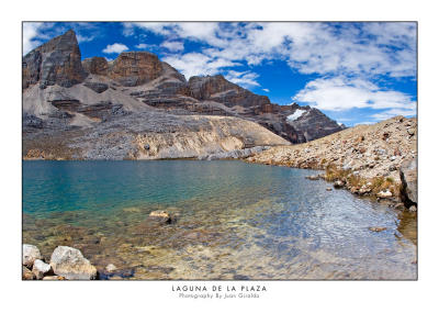 Sierra Nevada del Cocuy