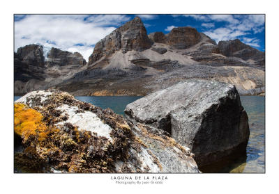 Sierra Nevada del Cocuy