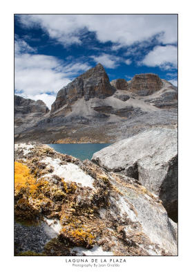 Sierra Nevada del Cocuy