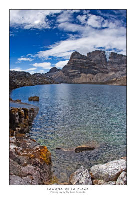 Sierra Nevada del Cocuy