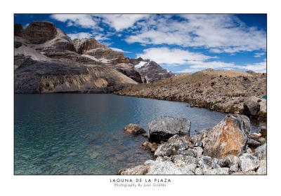 Sierra Nevada del Cocuy