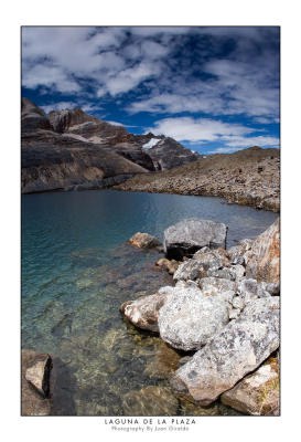 Sierra Nevada del Cocuy