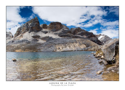 Sierra Nevada del Cocuy