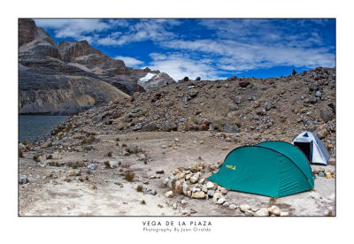Sierra Nevada del Cocuy