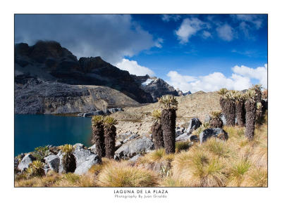 Sierra Nevada del Cocuy