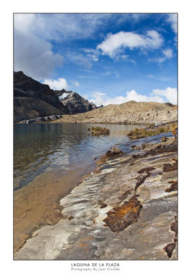 Sierra Nevada del Cocuy