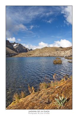 Sierra Nevada del Cocuy