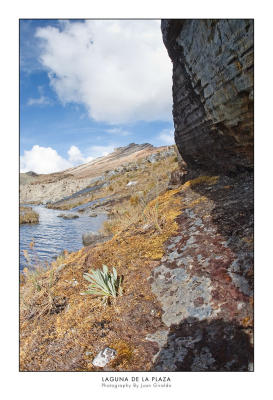 Sierra Nevada del Cocuy