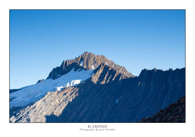 Sierra Nevada del Cocuy