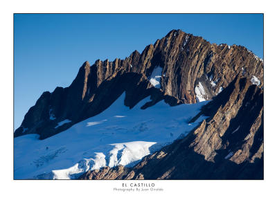 Sierra Nevada del Cocuy