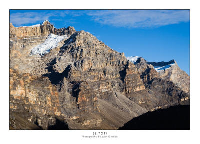 Sierra Nevada del Cocuy