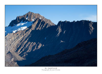 Sierra Nevada del Cocuy