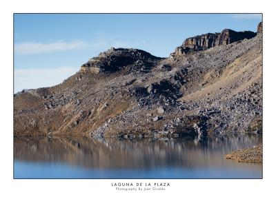 Sierra Nevada del Cocuy