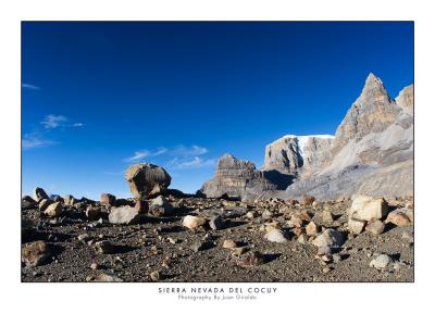 Sierra Nevada del Cocuy