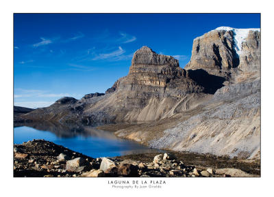 Sierra Nevada del Cocuy