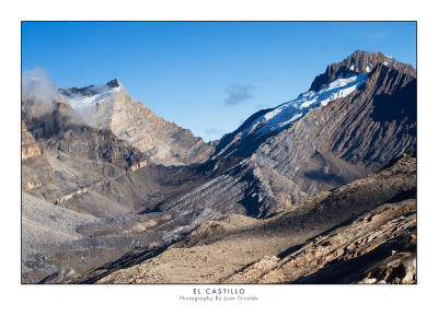 Sierra Nevada del Cocuy
