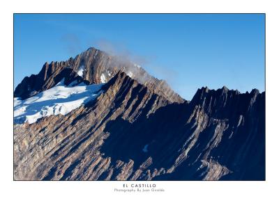 Sierra Nevada del Cocuy