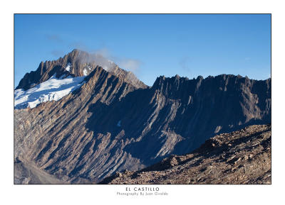Sierra Nevada del Cocuy