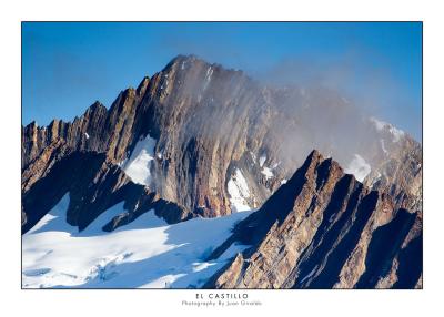 Sierra Nevada del Cocuy