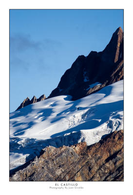 Sierra Nevada del Cocuy