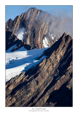 Sierra Nevada del Cocuy