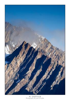 Sierra Nevada del Cocuy